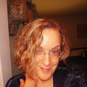 Meet your Posher, Diane